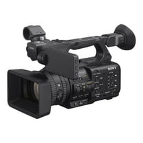 Sony NXCAM HXR-NX800 - Camcorder - 4K / 120 fps - 20x optical zoom - flash card - NFC, Wi-Fi