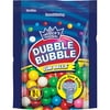 Dubble Bubble, Gum Balls, Machine Size Refills Assorted Fruit Flavor, 7 oz.