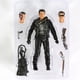thumbnail image 3 of NECA Terminator - Ultimate Terminator Tech Noir T-800 Figura Modelo Juguete Figura Coleccionable Adorno de Escritorio Muñeca, 3 of 5