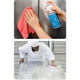 thumbnail image 3 of Limpiador y Pulidor 3M para acero inoxidable cromo Aluminio aerosol 21 oz, 3 of 3