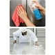 thumbnail image 3 of Limpiador y Pulidor 3M para acero inoxidable cromo Aluminio aerosol 21 oz, 3 of 3