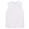 thumbnail image 5 of Reebok Men's and Big Men's Dynamic Performance Active Muscle Tank, up to Sizes 3XL, 5 of 5