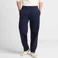 thumbnail image 3 of Lands' End Men's Jersey Knit Pant, 3 of 5