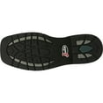 thumbnail image 5 of Justin Men's Trekker Waterproof Western Work Boot Soft Toe - SE4676 7 EE  US, 5 of 5