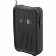 thumbnail image 1 of Radio Portatil GPX AM/FM R055B, 1 of 2