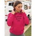 thumbnail image 2 of Liechtenstein Assumption Day. Hoodie Women -Image by Shutterstock, Female Large, 2 of 4