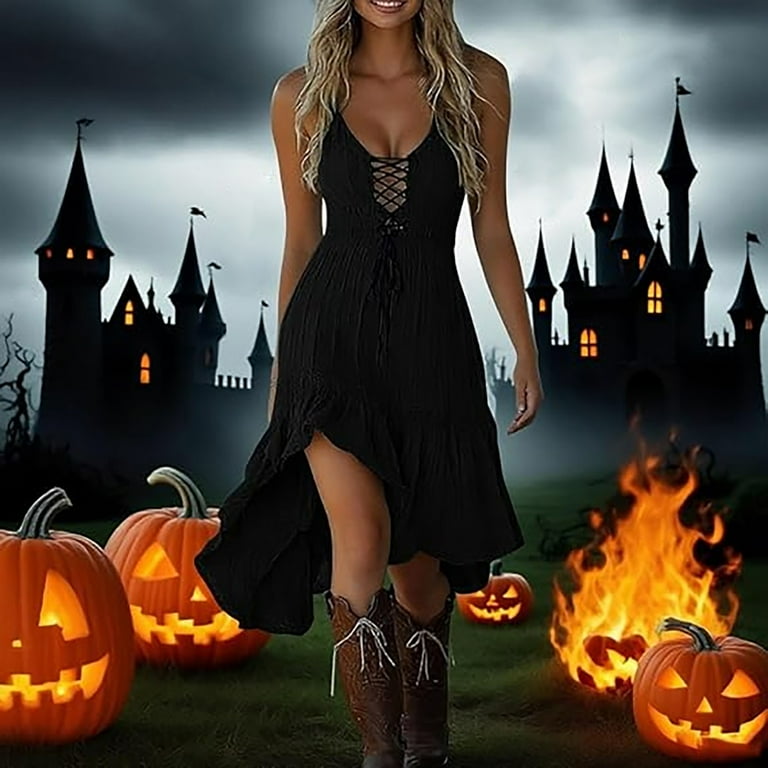 LEKODE Western Cowgirl Dress for Women Vestidos Vaqueros De Mujer Para Botas Boho Dress for Women Wedding Dress Fall Wedding Guest Dresses Western Dress Bridal Dress Black M - Walmart.com LEKODE Western Cowgirl Dress for Women Vestidos Vaqueros De Mujer Para Botas Boho Dress for Women Wedding Dress Fall Wedding Guest Dresses Western Dress Bridal Dress Black M - Walmart.com