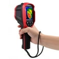 thumbnail image 4 of Handheld Infrared Thermal Imager Thermal Camera for PCB Transportation Pipeline Inspection ,Accurate Readings, 4 of 6
