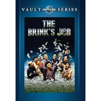 Universal - The Brink's Job [DIGITAL VIDEO DISC]
