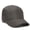 Grey, variant on Outdoor Cap RBN-250 Polyester Honeycomb Cap-Grey