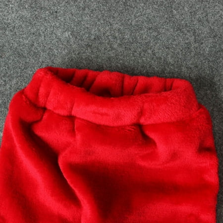 

Baby Outfit Set Santa Tops+Pants+Hat+Socks 4PCS Christmas Boys Outfits&Set