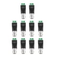 thumbnail image 2 of Adaptateur Femelle BNC Matériel de Qualité, pour le Remplacement de Réparation, 2 of 8
