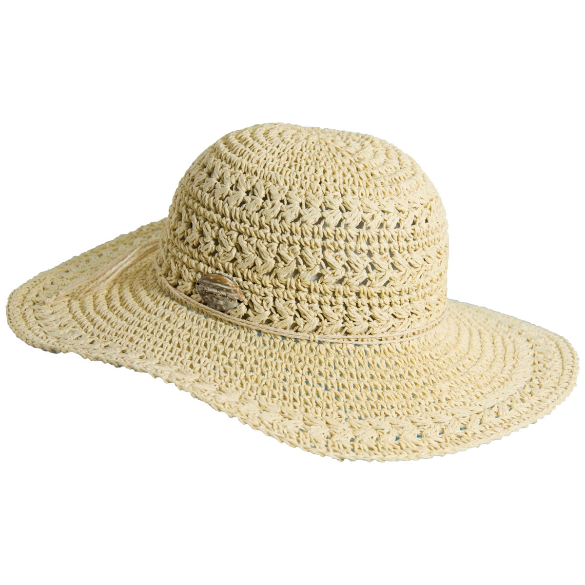 panama jack hats walmart