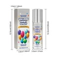 Fall 2024 Latex Balloon Brightener The Tool For Party Extravaganza