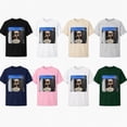 thumbnail image 4 of There Is Motion at Your Front Door Graphic T-Shirt, Unisex Classic Fit, 4 of 9