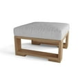 thumbnail image 4 of Capistrano Deep Seating Ottoman, 4 of 4