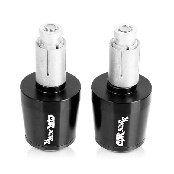 Motorcycle Accessories Handlebar Grips Ends 7/8" 22MM CNC Aluminum For CBR900RR 1993-1999 CBR 900RR CBR900 RR Hand Grip Ends