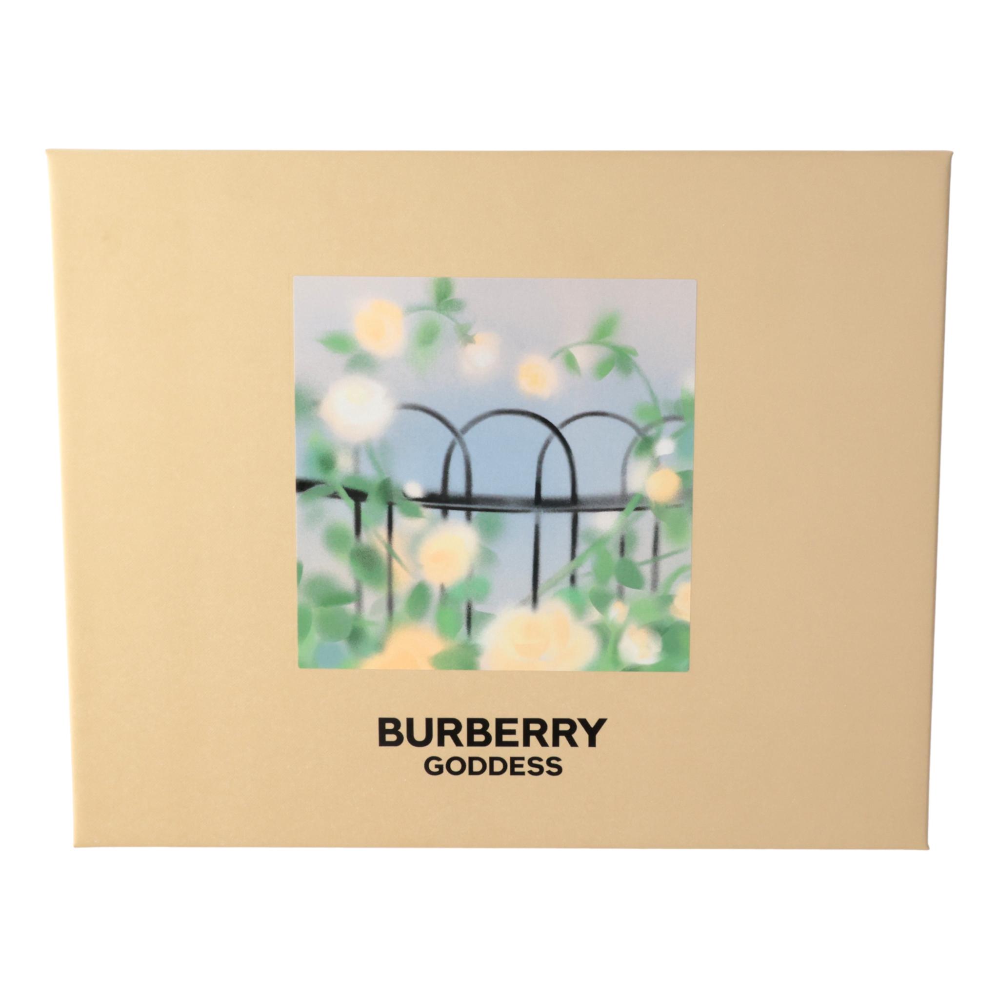 Burberry Goddess Eau de Parfum Gift Set for Women photo 2