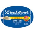 Breakstone's Spreadable Butter, 8 Oz.