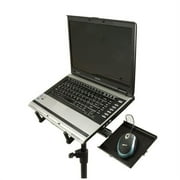 QUIK LOK LPH003 Tripod Laptop Stand