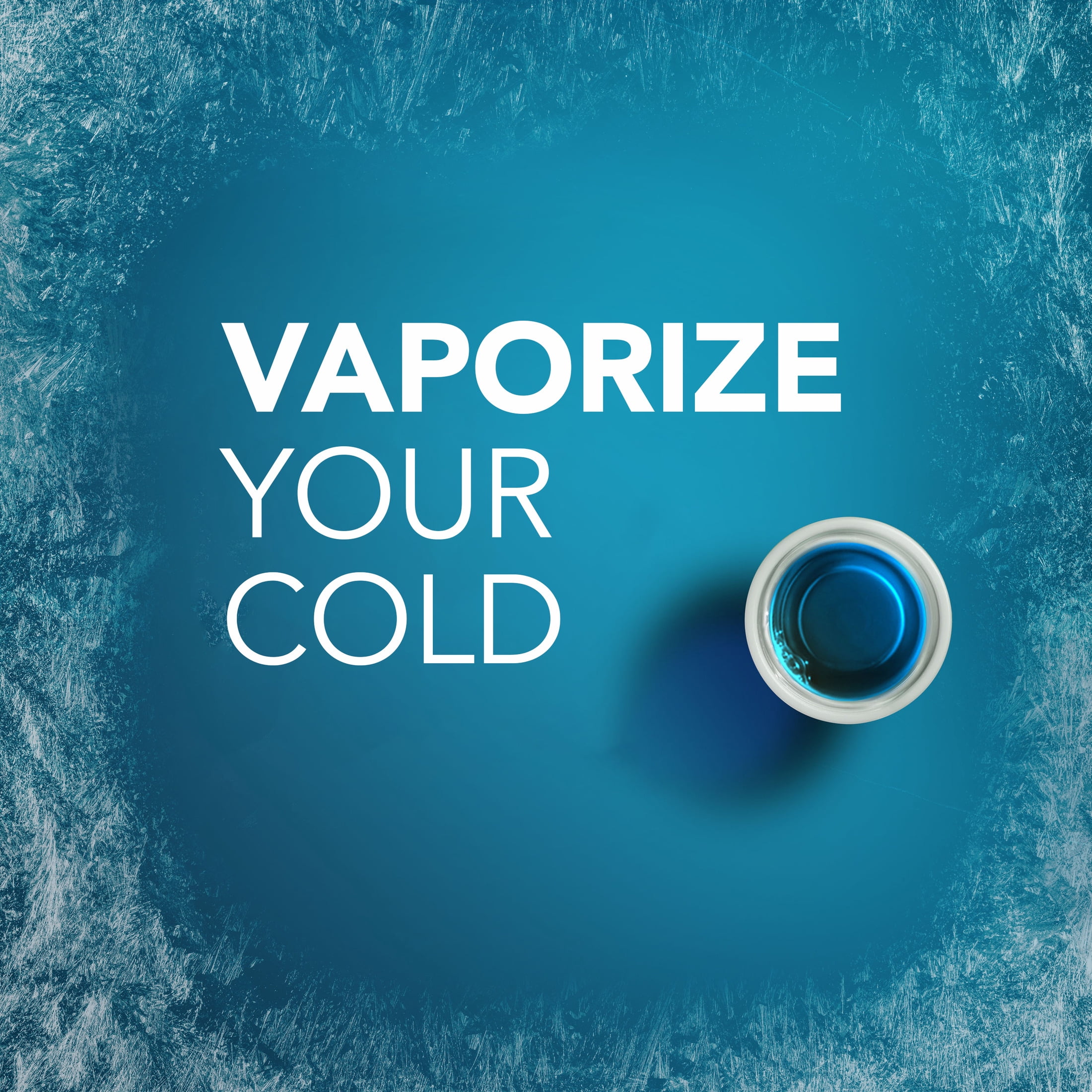 Vicks DayQuil VapoCOOL SEVERE Cold, Flu, and Congestion Medicine, Menthol, 12 fl oz