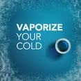thumbnail image 4 of Vicks DayQuil VapoCOOL SEVERE Cold, Flu, and Congestion Medicine, Menthol, 12 fl oz, 4 of 9