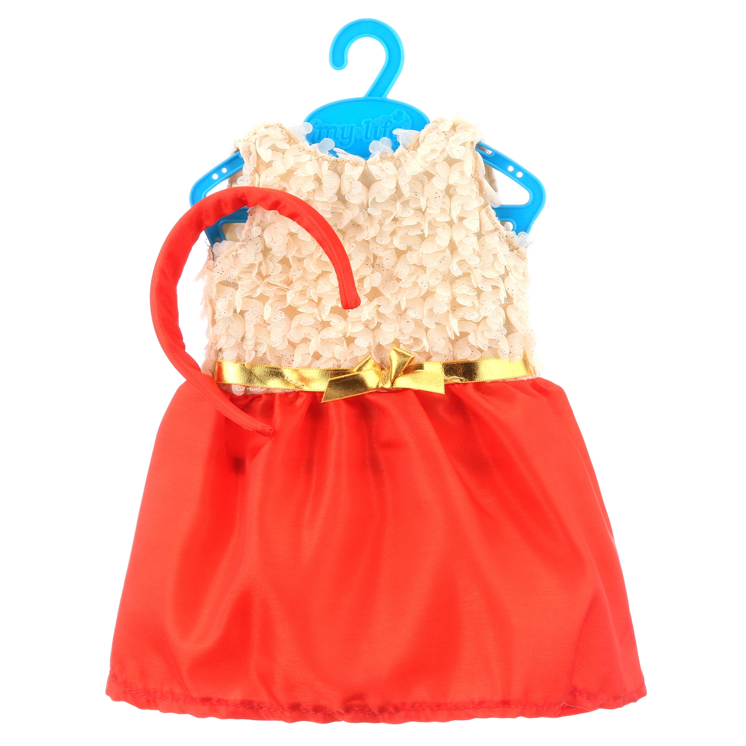 My Life As 18" Doll Clothes