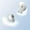 white, variant on TWS Wireless Earbuds 48H Playback LED Power Display Earphones For Laptop Pad Phones Sports Workout