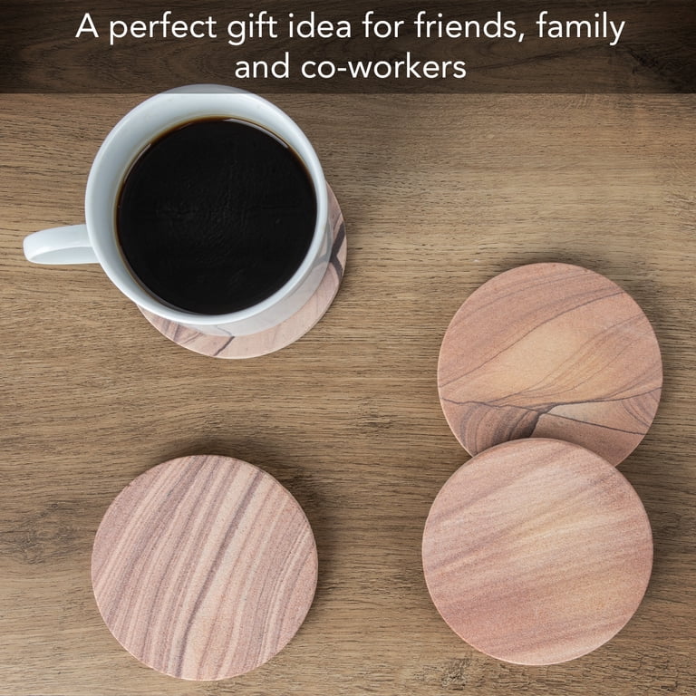 JHONDERIAN ジョンデリアン　ROUND 4 COASTER John Derian x The Dewberry Coaster (6