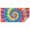 Colorful Rainbow Tie-1, variant on Colorful Rainbow Tie Dye Spiral Pattern Rectangle Tablecloth 60"x84",Waterproof Polyester Rectangle Table Cloth, Wipeable Spillproof Polyester Tablecloth for Dining, Camping, Indoor and Outdoor