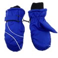 thumbnail image 4 of Cateissary 1 par de manoplas para niños, equipo deportivo impermeable para niños, suministros de esquí fáciles de combinar, patrones para azul 1 5Conjunto, 4 of 6