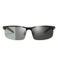 thumbnail image 1 of Polarized Sunglasses, Color Changing Lens  Blocking Driving Sunglasses  for Cycling, 1 of 8