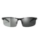 thumbnail image 1 of Gafas de sol de conducción Lentes que cambian de color Gafas de sol polarizadas de alta claridad para hombres para correr de día y noche en bicicleta YUNYI BRAND  Deportes, 1 of 8