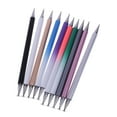 thumbnail image 4 of Universal 2 in 1 Drawing Pen for Touch Screen Capacitive Pen for Mobile Phone, 4 of 21