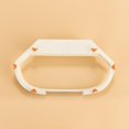 thumbnail image 4 of Sink Drain Filter Basket Sink Filter Bag Sink Strainer Hanging Net Kitchen Waste (5pcs), 4 of 4
