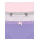 thumbnail image 2 of Paquete de 3 panties Ilusión 23989 rosa 10, 2 of 3