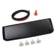 thumbnail image 3 of Hood Kit Auto suministros fáciles de instalación fácil de mantenimiento accesorios para automóviles de reemplazo de alto rendimiento para, 3 of 9