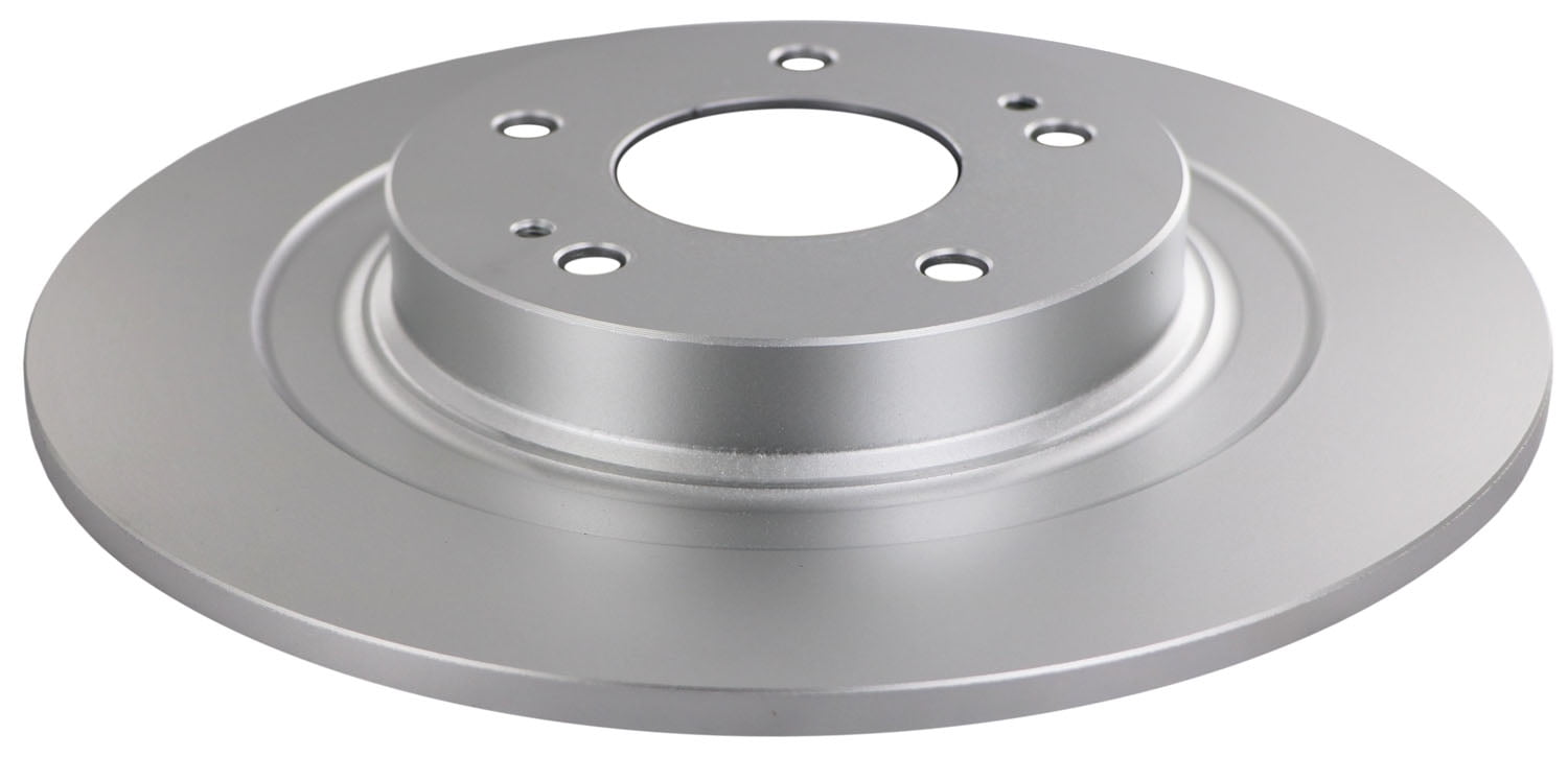 UltraHC Coated High Carbon Brake Rotor, Rear UR004379, Mitsubishi Outlander 2020-2014