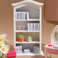 thumbnail image 1 of Phenofice 50 Pcs Livres Miniatures Projets Interactifs, 1 of 7