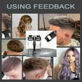 thumbnail image 4 of tredstone Fluffy Hair Powder Increase Hair Volume Mattifying Powder Hair Powder 20g, 4 of 8