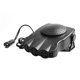 thumbnail image 5 of Worallymy 12V 150W Auto Calentador de automóvil Calentador de automóvil portátil Ventilador de calefacción Ventilador de enfriamiento Desempañador Negro Worallymy JD735811395, 5 of 7