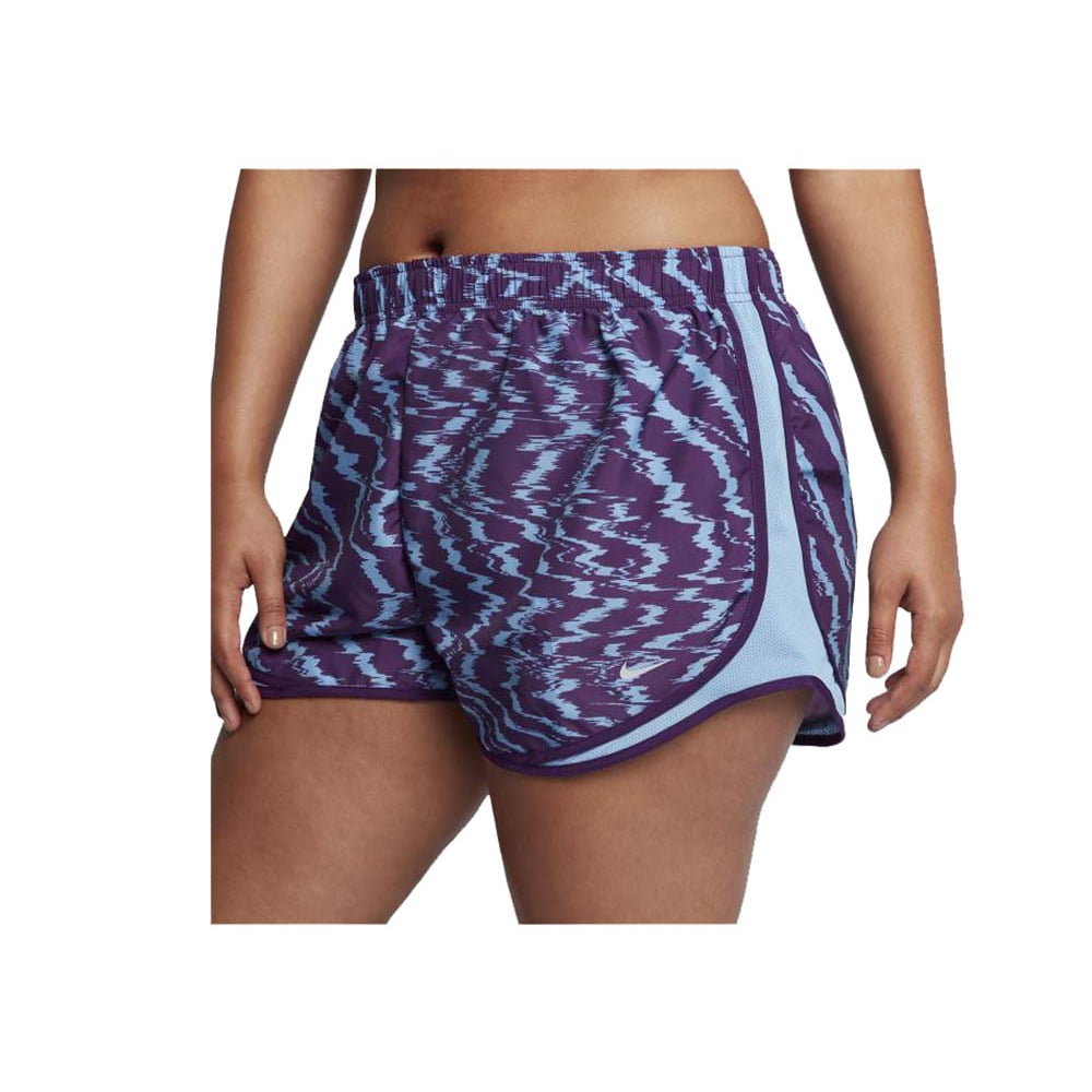 women's dri fit tempo running shorts