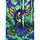 thumbnail image 1 of Diamond Painting (DB1073) 5D DIY Kit Maxiy Girl Square Handicraft (IH966) 45x60cm FLhrweasw Nuevo, 1 of 1