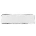 thumbnail image 3 of Lavado de cara Maquillaje Diadema elástica Baño Spa Envoltura para el cabello Toalla para el cabello para salón de belleza(#1blanco), 3 of 8