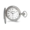 thumbnail image 1 of Swingtime Stainless Steel Quartz 48mm Pocket Watch, 1 of 2