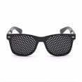thumbnail image 4 of Paquete de 2 gafas unisex para mejorar la visión, gafas de seguridad para el cuidado de la visión, gafas de seguridad para el cuidado de la visión, ejercicio ocular, 4 of 5