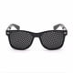 thumbnail image 4 of Paquete de 2 gafas unisex para mejorar la visión, gafas de seguridad para el cuidado de la visión, gafas de seguridad para el cuidado de la visión, ejercicio ocular, 4 of 5