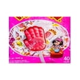 thumbnail image 3 of Pack de 24 Dulces Vero Paleta Manita de la Suerte 40 pz + 5Pz Vero Paleta Suerte, 3 of 3