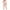 Pink, variant on UVN Hoodie Tracksuit for Women Casual Sweatsuit 2Pcs Jogger Set Activewear Outfits with Pockets