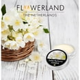 thumbnail image 4 of Bálsamo de bolsillo portátil Solid Perfume Flowerland, jazmín, 30 ml, 4 of 5